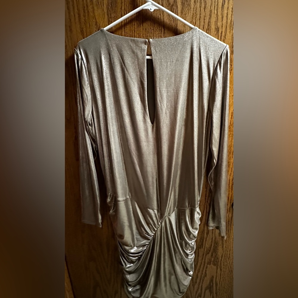 Express Mini Dress - image 2